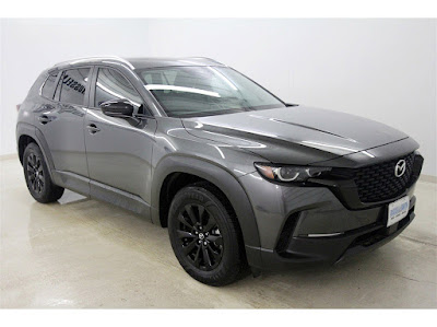 2024 Mazda CX-50 2.5 S Select Package