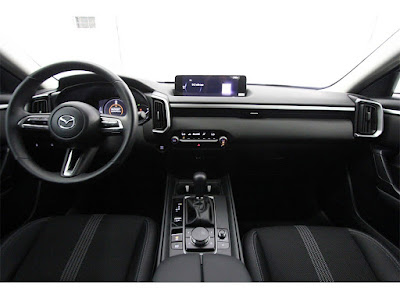 2024 Mazda CX-50 2.5 S Select Package