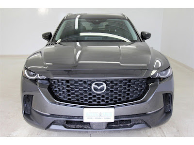 2024 Mazda CX-50 2.5 S Select Package