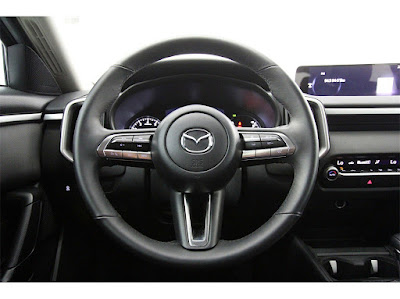 2024 Mazda CX-50 2.5 S Select Package