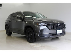 2024 Mazda CX-50 2.5 S Select Package