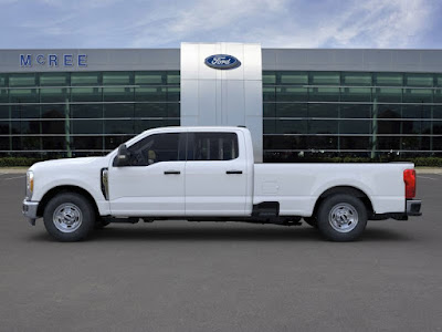 2024 Ford F-250SD XL