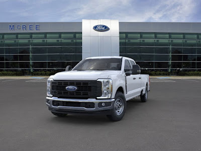 2024 Ford F-250SD XL