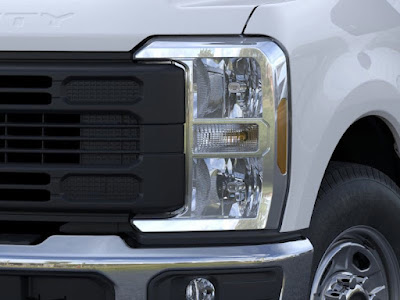 2024 Ford F-250SD XL