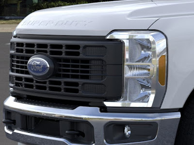 2024 Ford F-250SD XL