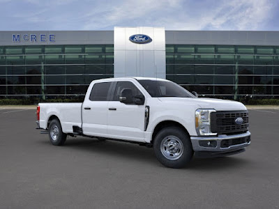 2024 Ford F-250SD XL