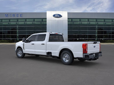 2024 Ford F-250SD XL