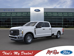 2024 Ford F-250SD XL