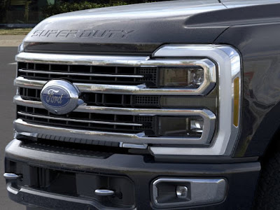 2024 Ford F-250SD Limited