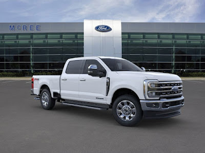 2024 Ford F-250SD Lariat