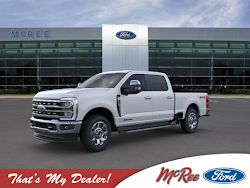 2024 Ford F-250SD Lariat