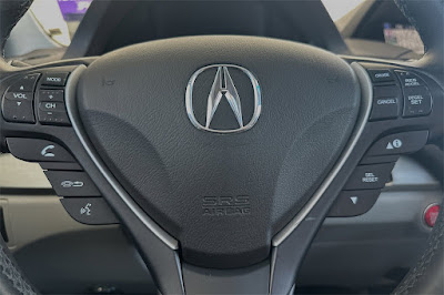 2017 Acura RDX Technology Package