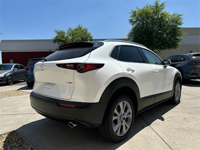 2021 Mazda CX-30 Premium