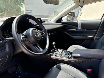 2021 Mazda CX-30 Premium