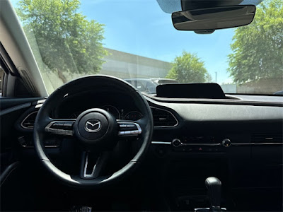 2021 Mazda CX-30 Premium