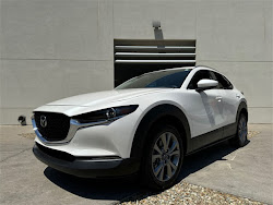 2021 Mazda CX-30 Premium