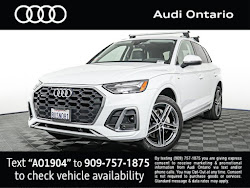 2021 Audi Q5 Premium