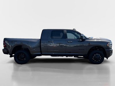 2024 RAM 3500