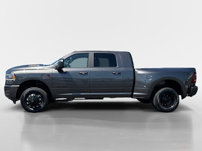 2024 RAM 3500