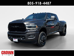 2024 RAM 3500 