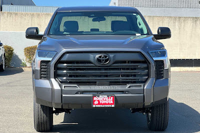 2024 Toyota Tundra SR5 CrewMax 5.5 Bed