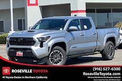 2024 Toyota Tacoma TRD Sport Double Cab 6 Bed AT