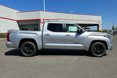 2024 Toyota Tundra SR5 CrewMax 5.5 Bed