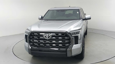 2023 Toyota Tundra Platinum CrewMax 5.5 Bed