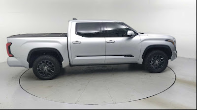 2023 Toyota Tundra Platinum CrewMax 5.5 Bed