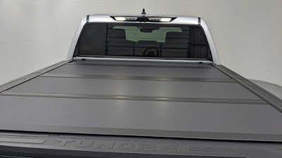 2023 Toyota Tundra Platinum CrewMax 5.5 Bed