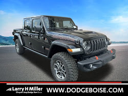 2024 Jeep Gladiator Mojave X