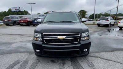 2010 Chevrolet Tahoe LT