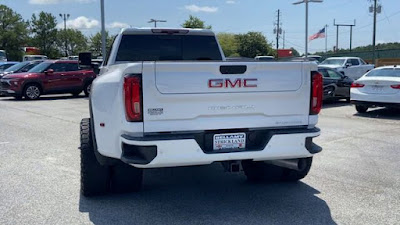 2020 GMC Sierra 3500HD Denali