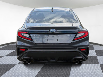 2023 Subaru WRX Base