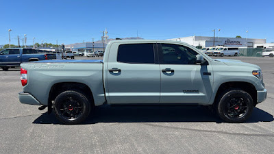 2021 Toyota Tundra 4WD