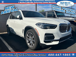 2023 BMW X5 sDrive40i