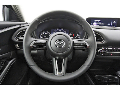 2024 Mazda CX-30 2.5 S Preferred Package