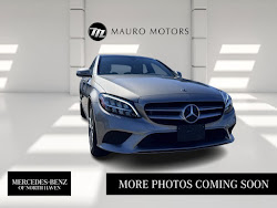 2021 Mercedes-Benz C-Class C 300