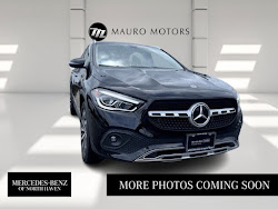 2021 Mercedes-Benz GLA GLA 250