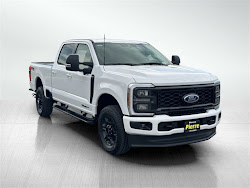 2024 Ford F-250SD XLT