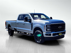 2024 Ford F-350SD XLT