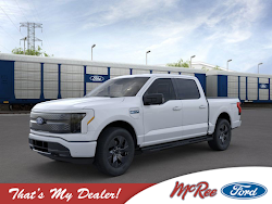 2024 Ford F-150 Lightning Flash