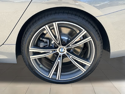 2024 BMW 3 Series 330i