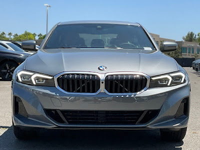 2024 BMW 3 Series 330i