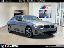 2024 BMW 3 Series 330i