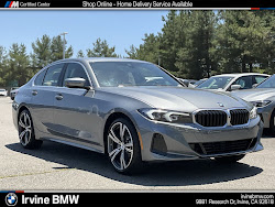 2024 BMW 3 Series 330i