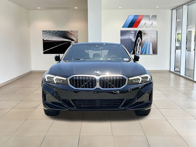 2024 BMW 3 Series 330i