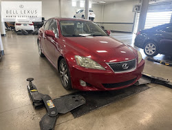 2006 Lexus IS 250