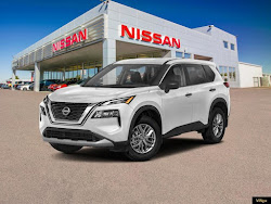 2024 Nissan Rogue AWD S