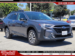 2023 Subaru Outback Premium